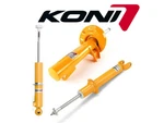 Koni Suspension Bump Stop 71 34 42 000 0*koni - Rubber Std. Fixed Price $39.22.