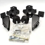 2012-2018 Dodge 1500 4wd 2 Inch Leveling Kit 30300bag. Fixed Price $65.00.