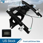 Window Regulator For Ford Expedition Lincoln Navigator 07-17 Front Left W/ Motor. Fixed Price $90.99.