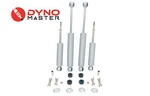 Lift Shocks For 88-98 Chevy/gmc C1500 W/coils Or Spacer + Shackles 2-3"/2-3" 2wd. Fixed Price $242.57.