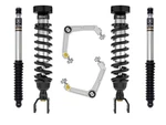Icon K213111 Stage-2 2-3" Lift Kit W/billet Uca For 19-23 Ram 1500. Fixed Price $2850.77.