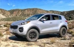 Fits 17-21 Sportage 16-21 Tuscon Readylift Sst 2" Spacer Lift Kit New 69-7520. Fixed Price $199.95.