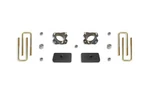 Maxtrac Suspension Leveling Kit - Front And Rear Spacer Kits. Fixed Price $214.46.