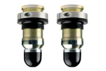 Jks Jks2211 Acos Front Adjustable Coil Spacer W/ Bump Stop For 2018-2025 Jeep Jl. Fixed Price $297.95.