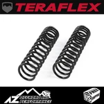Teraflex 4.5" Lift Front Coil Springs Kit For 2020+ Jeep Gladiator Jt 3.6l V6. Fixed Price $313.99.