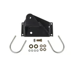 Synergy 8056 Jeep Jk 3"+ Lift Bolt-on Rear Track Bar Bracket For. Fixed Price $220.00.
