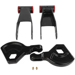3"/2" Leveling Lift Kit 4x4 W/ Torsion Keys For 1997-2003 Dodge Durango. Fixed Price $72.05.