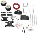 Firestone Ride-rite Rear 5000 Lb Air Helper Spring Kit For 05-20 Nissan Frontier. Fixed Price $421.61.