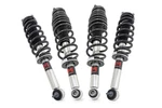 Rough Country 2 Inch Lift Kit M1 Lifted Struts Ford Bronco 4wd 2021-2023. Fixed Price $1199.95.