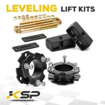Leveling Lift Kit 3" Front 2" Rear 2015-2022 Chevy Colorado Gmc Canyon 2wd 4wd. Fixed Price $105.99.