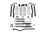 Readylift 69-6837 For 18-c Wrangler Terrain Flex 4-arm Kit W/falcon 2.1 Shocks. Fixed Price $2249.95.