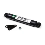 Zone Offroad Zon7420 Nitro Steering Stabilizer For 18-23 Gladiator Wrangler. Fixed Price $60.49.