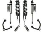 Icon Vehicle Dynamics 15-up Colorado 1.75-3 In. Stage 4 Suspension System. Fixed Price $4034.25.