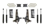 Maxtrac Suspension K883063a-6 6" Lift Kit For 1998-2000 Ford Ranger. Fixed Price $989.29.