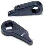 Maxtrac 1" - 3" Lift Torsion Keys For 98-10 Ford Ranger 2wd / 4wd. Fixed Price $97.92.