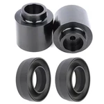 2" Front & 3" Rear Leveling Lift Kit For 2009-2010 Dodge Ram 1500 2wd Only. Fixed Price $78.04.