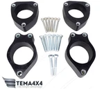 Tema4x4 40mm Front And Rear Lift Kit For Toyota Sienta 2003-2015. Fixed Price $175.00.