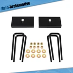 For 1995-2022 2023 Toyota Tacoma Base Pickup 2wd 4wd 1" Rear Leveling Lift Kit. Fixed Price $49.15.