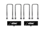 Eibach Lb81-82-007-02-02 Lift Block For 2015-2016 Chevy Colorado & Gmc Canyon. Fixed Price $155.00.