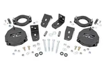 Rough Country 2" Lift Kit For 2014-2018 Subaru Forester 4wd -. Fixed Price $199.95.