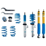 Bilstein B16 (pss10) Front & Rear Performance Suspension System 15+ For Audi A3. Fixed Price $1999.00.