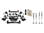 Cognito 110-p0778 4" Standard Lift Kit For 11-19 Silverado/sierra 2500hd/3500. Fixed Price $3446.92.