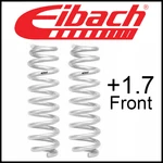 Eibach Pro-lift-kit +2.5" Front Springs Fit 2019-2020 Ford F-150 Raptor Ecoboost. Fixed Price $367.08.