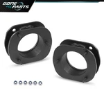 Front 2.5" Leveling Lift Spacer Kit Fit For 2011-2022 Jeep Grand Cherokee Wk2. Fixed Price $39.90.