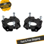 Readylift 66-2055 2" Leveling Kit For 2010-2014 Ford Raptor Svt 4wd. Fixed Price $249.95.