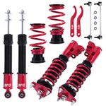 Bfo Adjustable Coilovers Shock Lowering Kit For Honda Civic 2012-2015. Fixed Price $239.00.