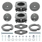 Maxpeedingrods 2.5" Lift Kit For Jeep Grand Cherokee Wk2 2011-2022, Front Rea.... Fixed Price $112.48.