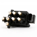 Arnott Air Suspension Solenoid Valve Unit For Q7, Q8, Rs Sq7+more Vb-4346. Fixed Price $274.97.