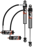 Fox 2.5 Perf Elite Adj Remote Res. Front Shock Pair For 18-24 Jeep Jl / Jt 2"-3". Fixed Price $1679.95.