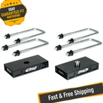 Eibach Lb81-23-007-01-02 1" Pro-truck Rear Lifted Blocks. Fixed Price $163.30.