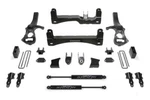 Fabtech K1150m Basic Lift System W/shocks. Fixed Price $1941.13.