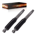 Maxpeedingrods 0-2" Rear Shocks For Chevy Silverado Gmc Sierra 1500 99-06. Fixed Price $86.26.