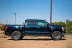 Icon K93112 Stage-2 0-2.75" Lift Kit For 2021-2025 Ford F-150 4wd. Fixed Price $2523.04.