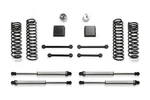 Fabtech Suspension Lift Kit - Sport Ii System. Fixed Price $2003.94.