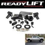 Readylift 2.5" Sst Lift Kit For 2017-2022 Ford Super Duty F250 4wd Srw 69-2740. Fixed Price $599.95.