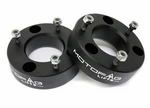 New Motofab Lifts Front Leveling Kit For Ford F-150 Billet Aluminum 2.5. Fixed Price $19.99.