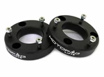 Motofab Lifts 2004-2026 Ford F150 - 1.5 In Front Leveling Kit. Fixed Price $65.00.