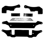High Lifter Lift Kit 3-5" Fits Polaris Rzr Xp 1000 4 73-14809. Fixed Price $347.95.