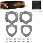 Maxpeedingrods Front 3.5'' Rear 2.5'' Lift Kit For Ford Expedition 2003-2018. Fixed Price $61.92.