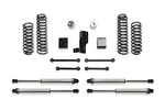 Fabtech K4107dl 3" Sport System For 2018-2024 Jeep Jl 4wd 4-door. Fixed Price $1904.04.