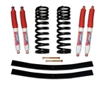 Skyjacker Suspension Lift Kit - Suspension, Springs And Related Components. Fixed Price $558.55.