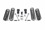 Zone Offroad Rear Box Kit Zond1409. Fixed Price $105.19.