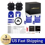 Air Helper Spring Bag Kit 5000lbs For Toyota Tundra 4.0l 4wd 2wd 2000-2006. Fixed Price $470.99.