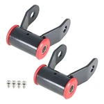1.5 Rear Lift Kit Shackles Replacement For Silverado 1500 Sierra 1988. Fixed Price $37.99.