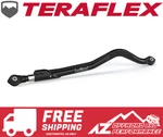 Teraflex Alpine Ir Front Forged Adjustable Track Bar For Jeep Wrangler Jl / Jlu. Fixed Price $336.99.