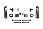 Fabtech K4159 3" Sport Lift Kit W/ Shock Extensions For 20-24 Jeep Gladiator 4wd. Fixed Price $767.39.